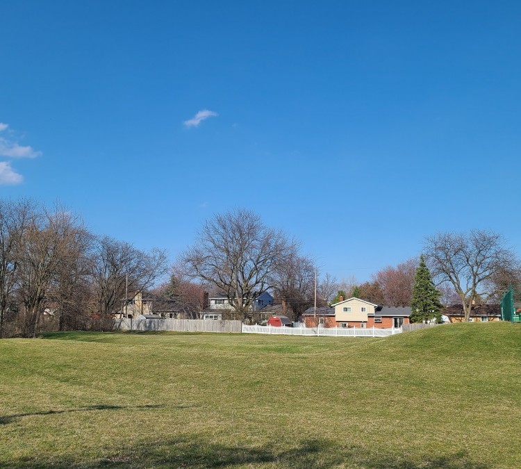 Eisenhower Park (Perrysburg,&nbspOH)
